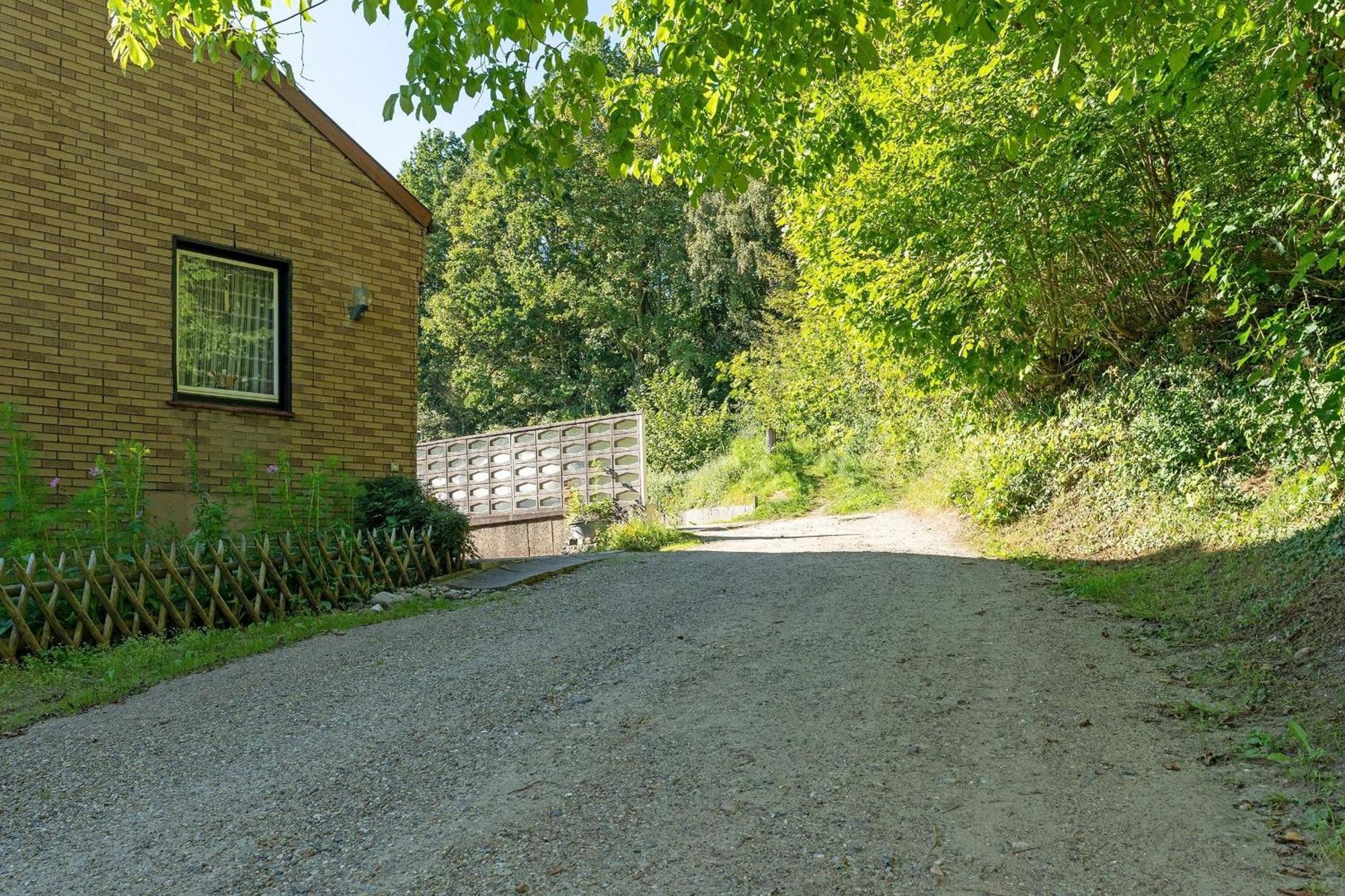 Haus Sielbeck- Traumblick Apartamento Exterior foto